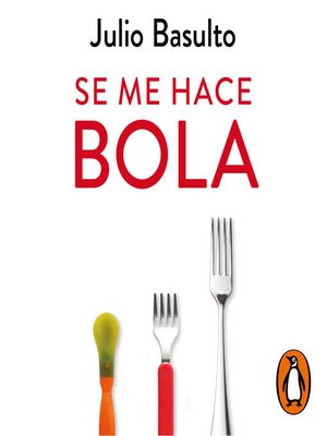 cover image of Se me hace bola